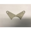 21/2”INCH OR 63.5MM  DOUBLE BRACKET 