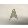 3”INCH OR 76.2MM  LONG BRACKET 