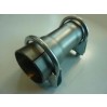 STAINLESS EXHAUST SLEEVE, REPAIR FITTING KIT 3 INCH OR 76.2 MM I/D
